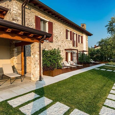 Quercia Belvedere Relais Бардолино Екстериор снимка