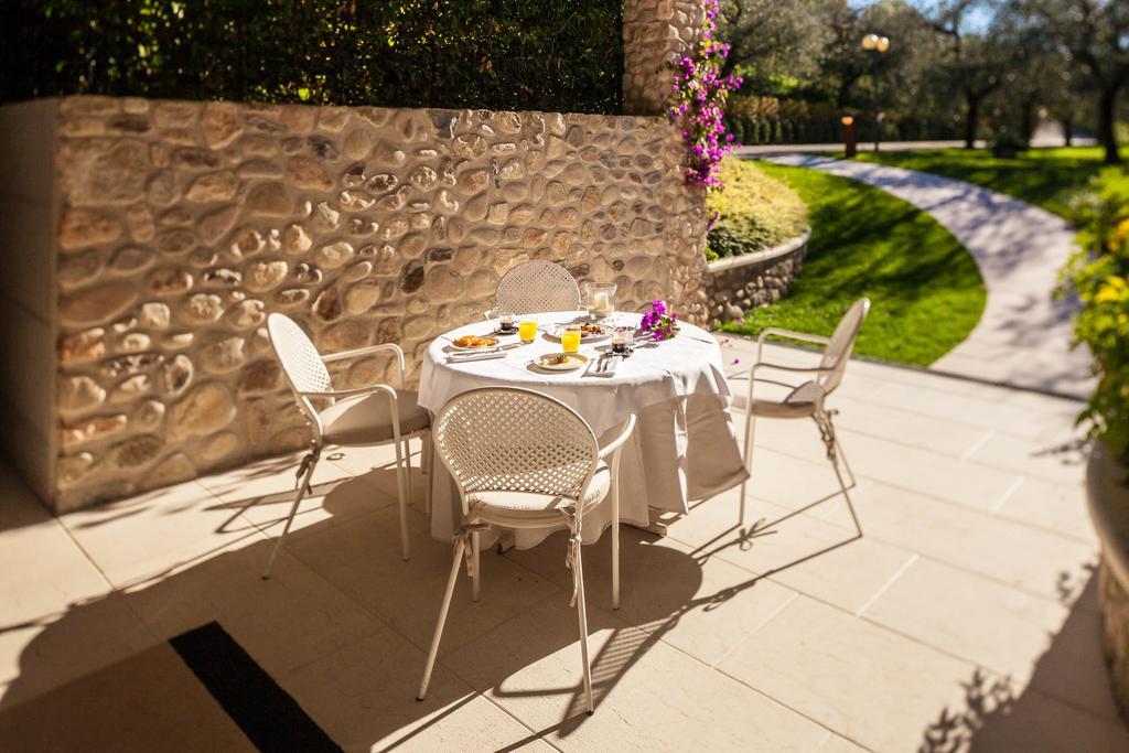 Quercia Belvedere Relais Бардолино Екстериор снимка