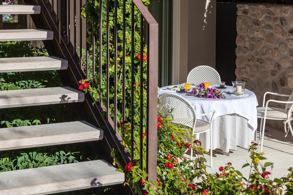 Quercia Belvedere Relais Бардолино Екстериор снимка