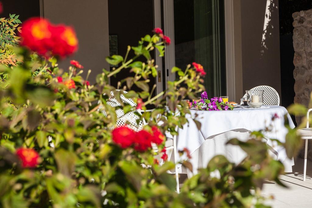 Quercia Belvedere Relais Бардолино Екстериор снимка