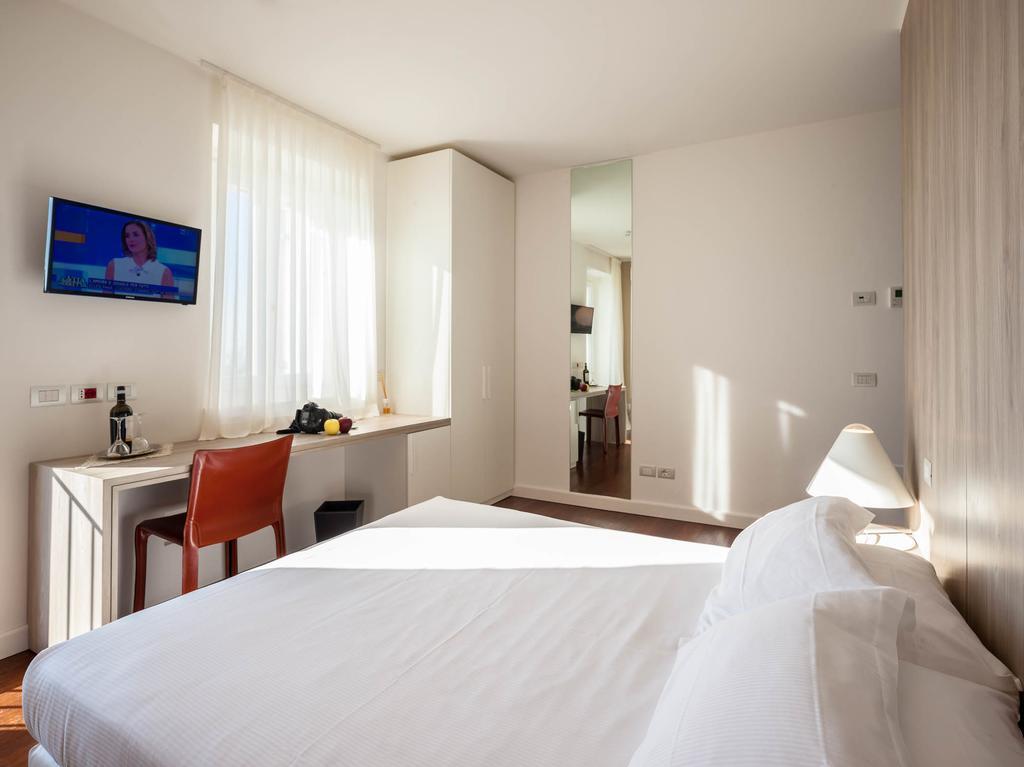 Quercia Belvedere Relais Бардолино Екстериор снимка