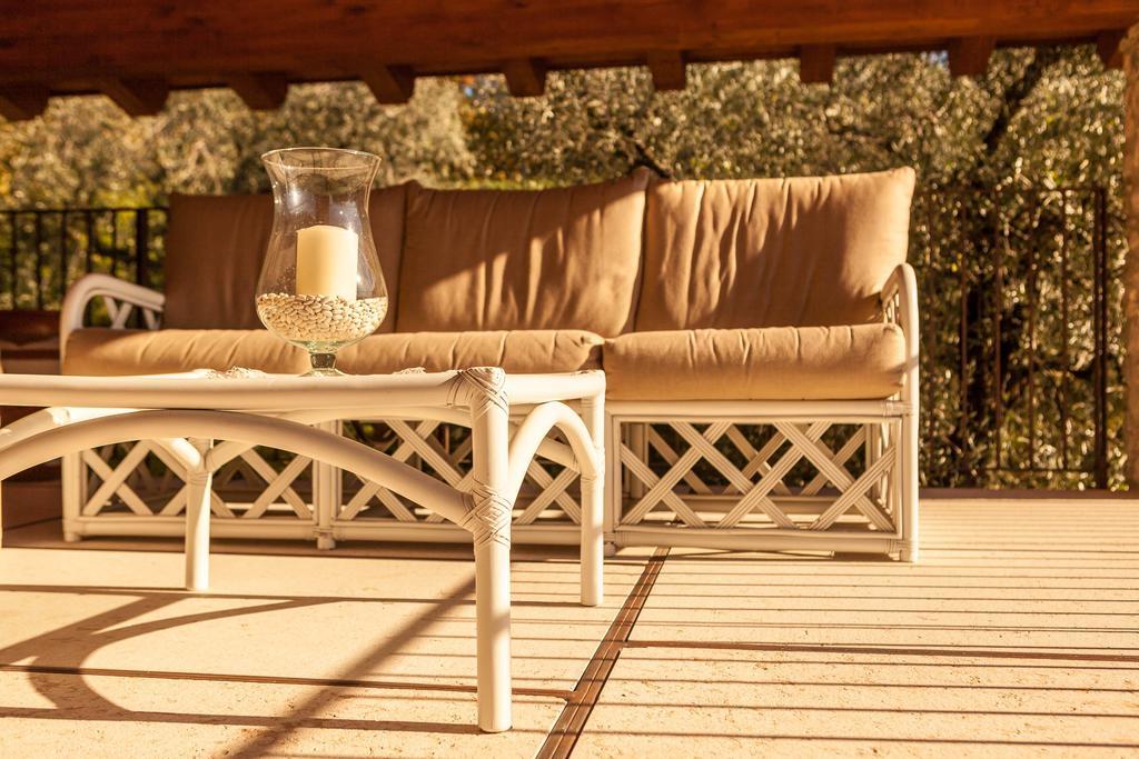 Quercia Belvedere Relais Бардолино Екстериор снимка