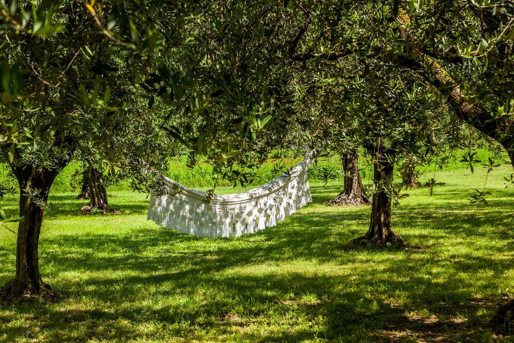 Quercia Belvedere Relais Бардолино Екстериор снимка