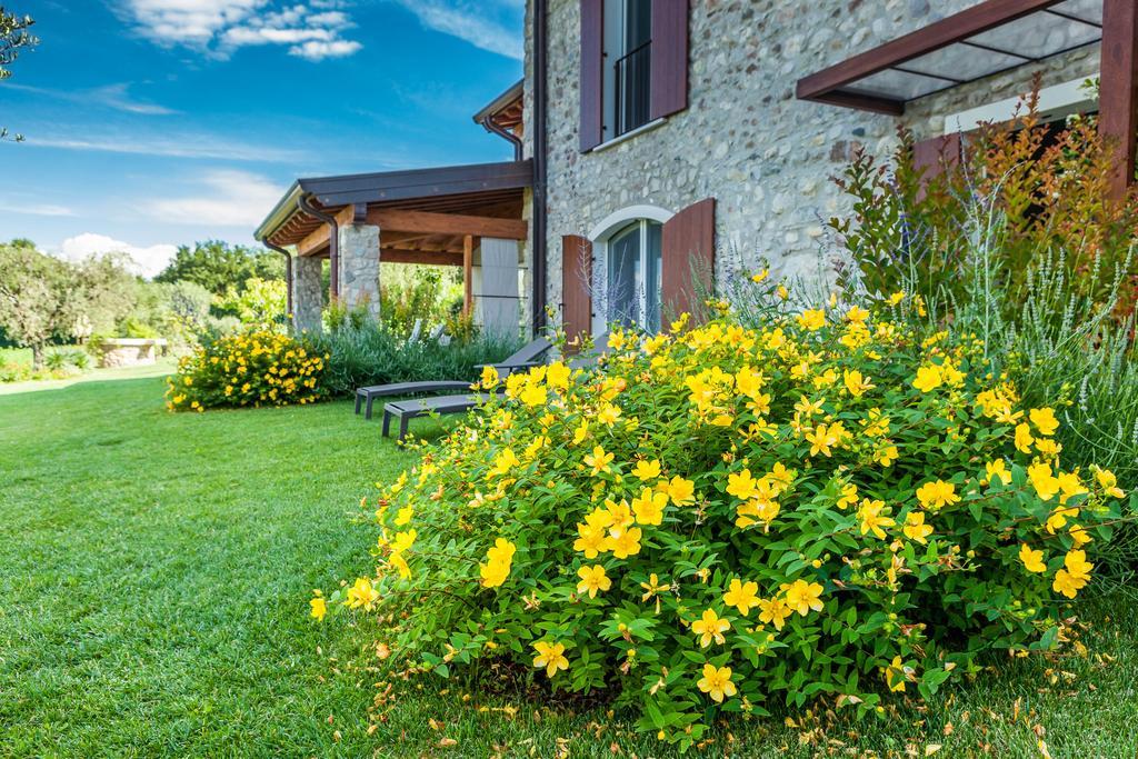 Quercia Belvedere Relais Бардолино Екстериор снимка