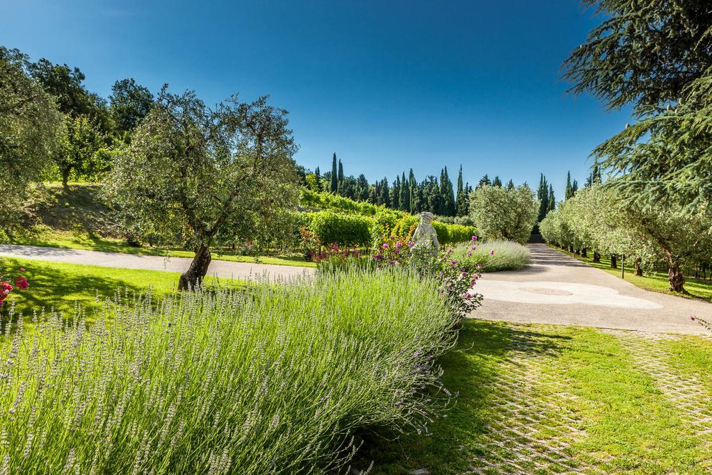 Quercia Belvedere Relais Бардолино Екстериор снимка
