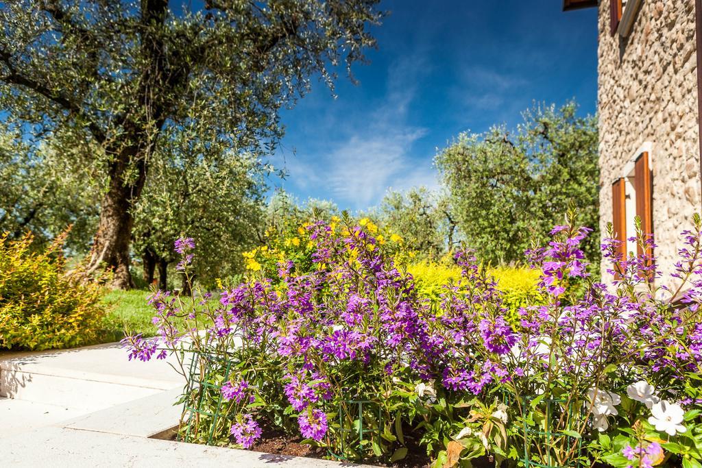 Quercia Belvedere Relais Бардолино Екстериор снимка
