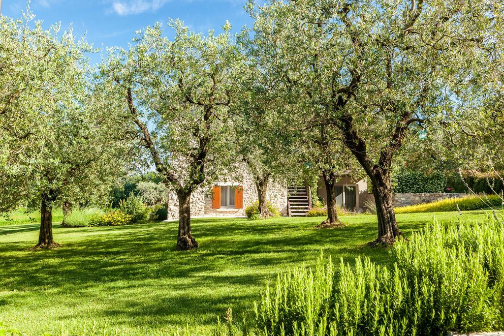 Quercia Belvedere Relais Бардолино Екстериор снимка