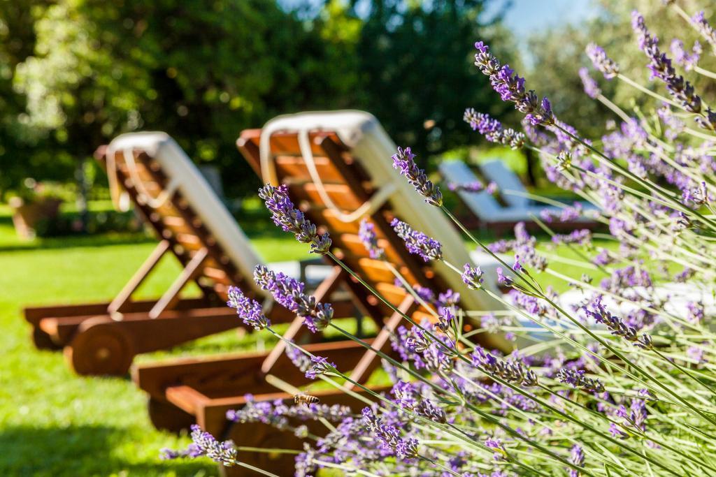 Quercia Belvedere Relais Бардолино Екстериор снимка