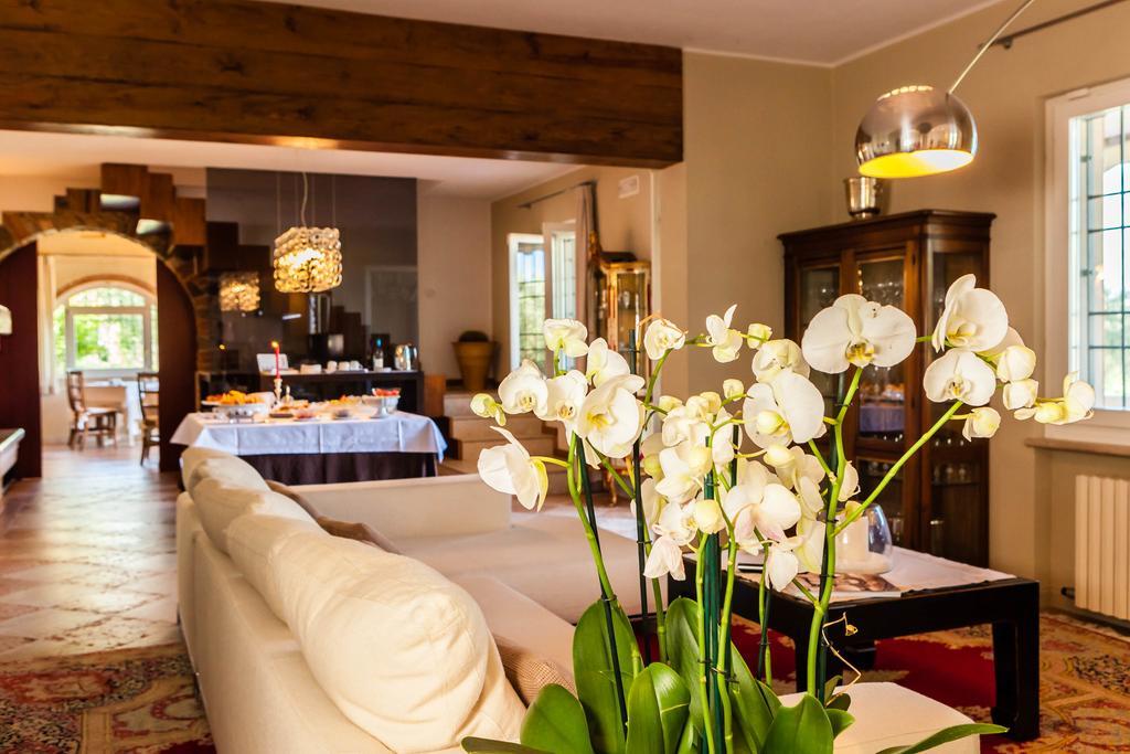 Quercia Belvedere Relais Бардолино Екстериор снимка