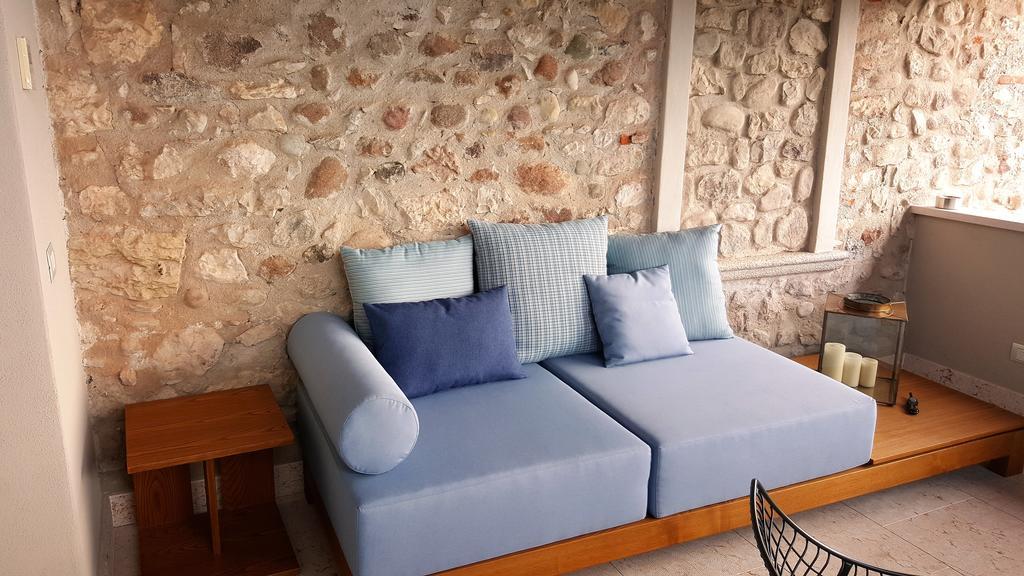 Quercia Belvedere Relais Бардолино Екстериор снимка