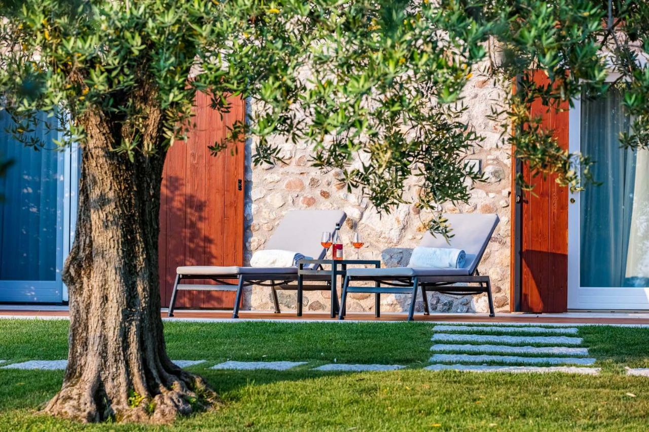Quercia Belvedere Relais Бардолино Екстериор снимка